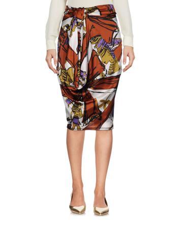 Юбка AQUILANO-RIMONDI