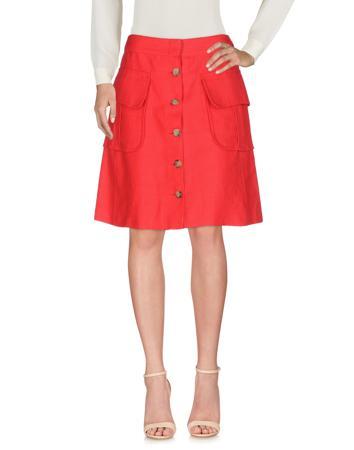 Юбка REDValentino