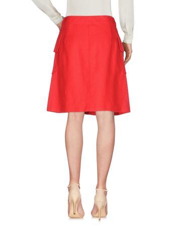 Юбка REDValentino