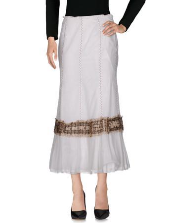 Юбка ERMANNO SCERVINO