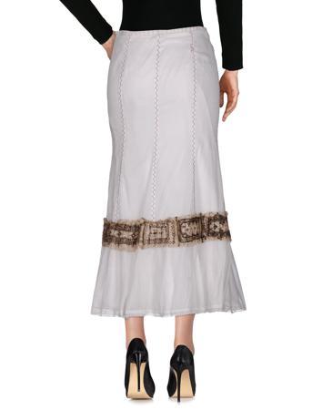 Юбка ERMANNO SCERVINO
