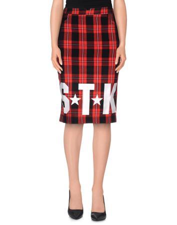 Юбка STK SUPERTOKYO