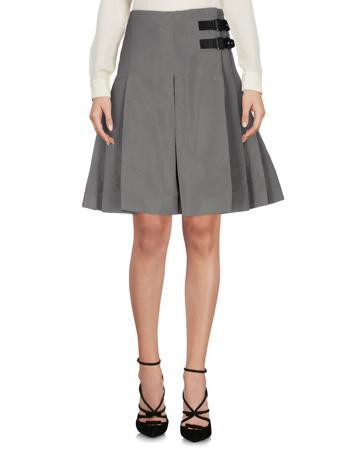 Юбка REDValentino