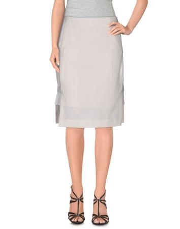 Юбка MAISON MARGIELA