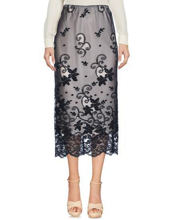 Юбка TWIN-SET LINGERIE