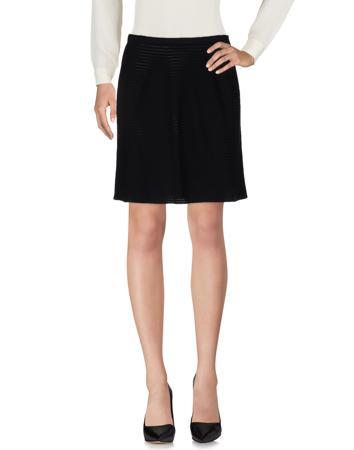 Юбка FABRIZIO DEL CARLO