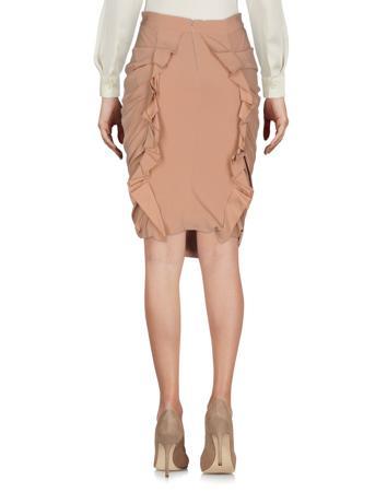 Юбка ELISABETTA FRANCHI 24 ORE