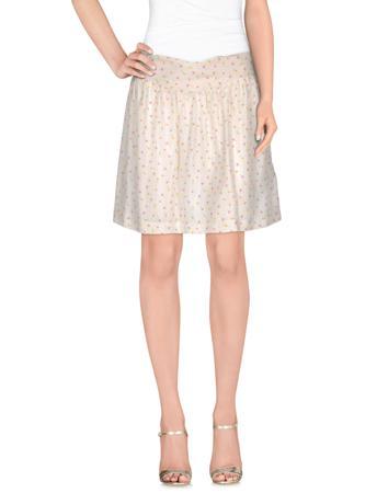 Юбка MAURO GRIFONI