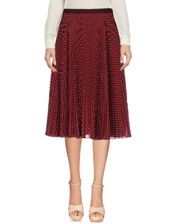 Юбка I'M ISOLA MARRAS