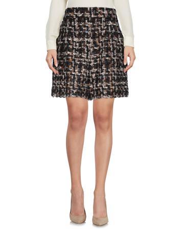 Юбка DOLCE & GABBANA