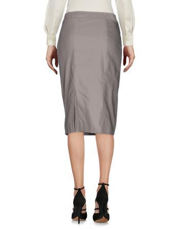Юбка PHILOSOPHY di ALBERTA FERRETTI