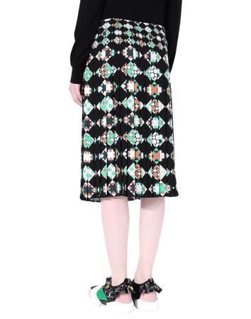 Юбка EMILIO PUCCI