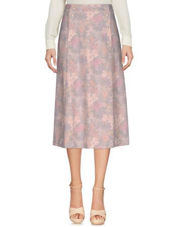 Юбка ALEXANDER TEREKHOV