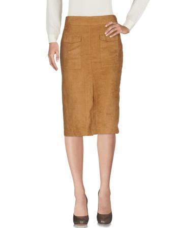 Юбка WEILI ZHENG