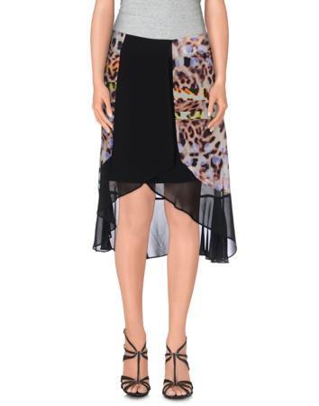 Юбка MORGAN DE TOI