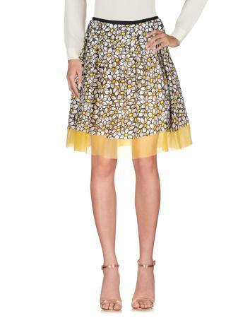 Юбка REDValentino