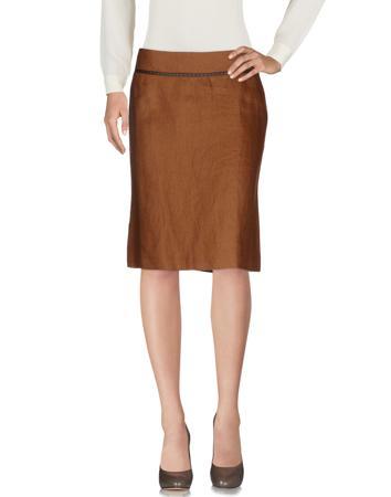 Юбка FENDI Юбка FENDI