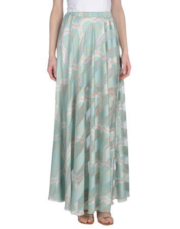 Юбка LE RAGAZZE DI ST. BARTH