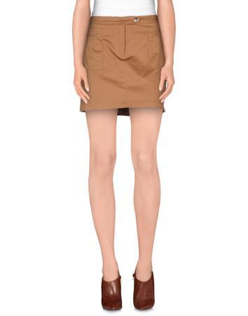 Юбка C'N'C' COSTUME NATIONAL