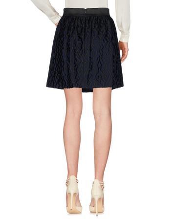 Юбка McQ Alexander McQueen