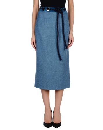 Юбка MICHEL KLEIN Юбка MICHEL KLEIN