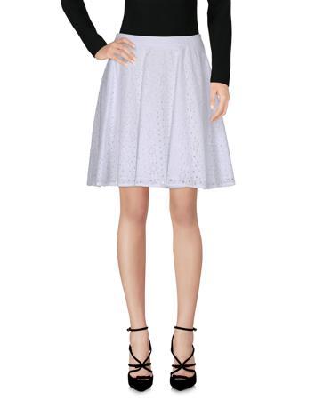 Юбка LOVE MOSCHINO