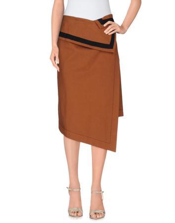 Юбка ERIKA CAVALLINI