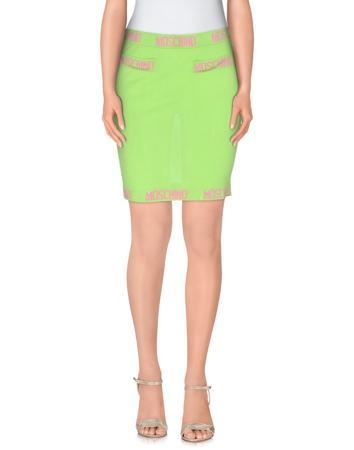 Юбка MOSCHINO COUTURE