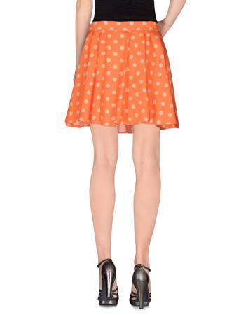 Юбка JEREMY SCOTT