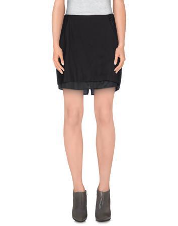 Юбка MM6 MAISON MARGIELA