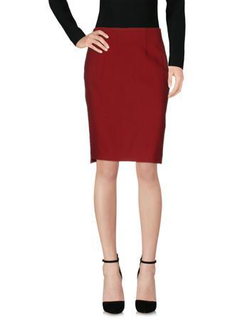 Юбка GOLDEN GOOSE DELUXE BRAND