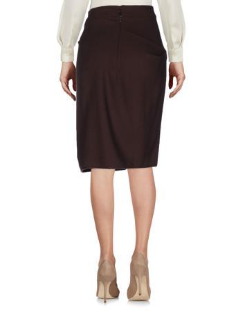 Юбка ERMANNO SCERVINO