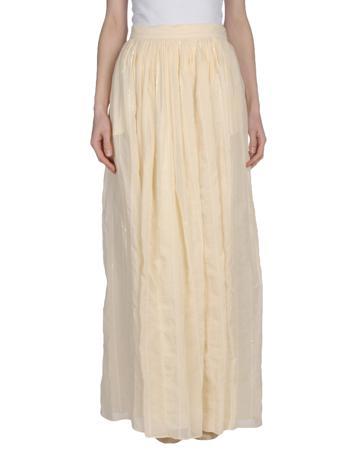 Юбка BRUNELLO CUCINELLI