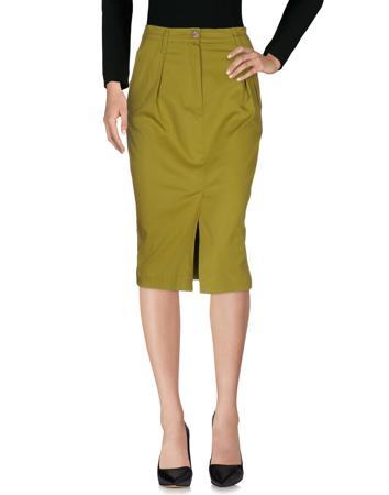 Юбка PLEIN SUD PAR FAYҪAL AMOR