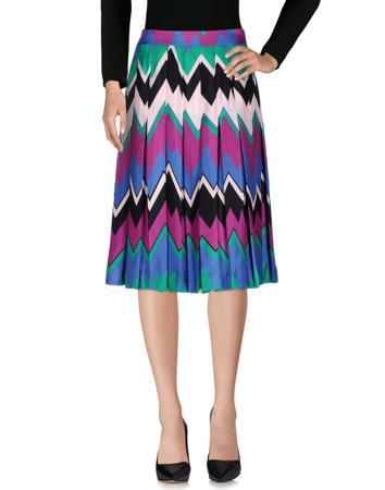 Юбка SALVATORE FERRAGAMO