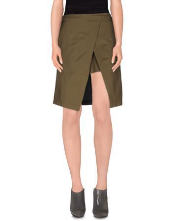 Юбка MNML COUTURE