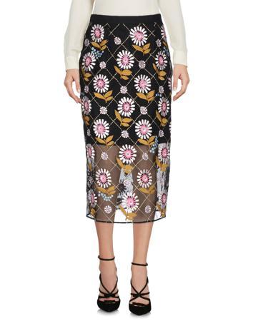 Юбка MARKUS LUPFER