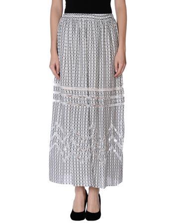 Юбка SILVIAN HEACH