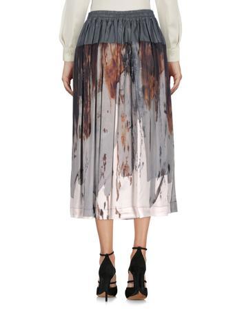 Юбка VIVIENNE WESTWOOD ANGLOMANIA