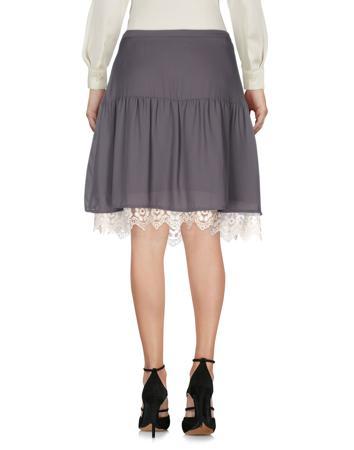 Юбка ATELIER FIXDESIGN