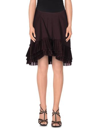 Юбка DONDUP Юбка DONDUP