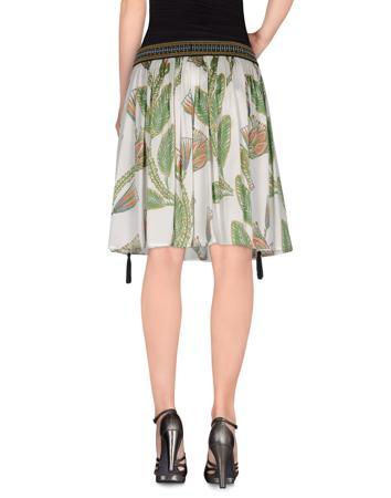 Юбка SHIRTAPORTER
