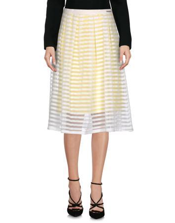 Юбка MAISON ESPIN