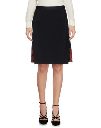 Юбка KI6? WHO ARE YOU?