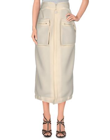 Юбка MAISON MARGIELA