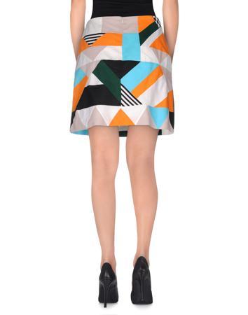 Юбка MSGM