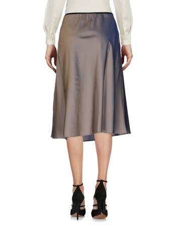 Юбка MIU MIU