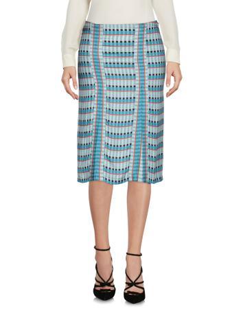 Юбка PAUL SMITH BLACK LABEL