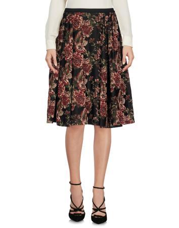 Юбка ANTONIO MARRAS
