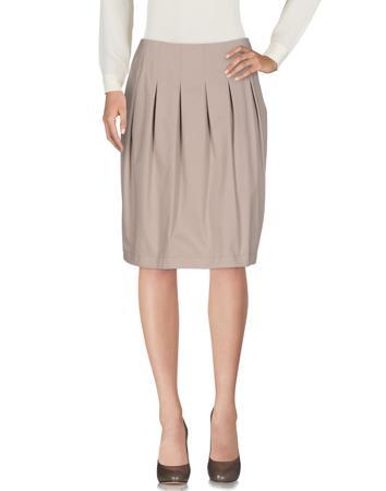 Юбка PESERICO SIGN